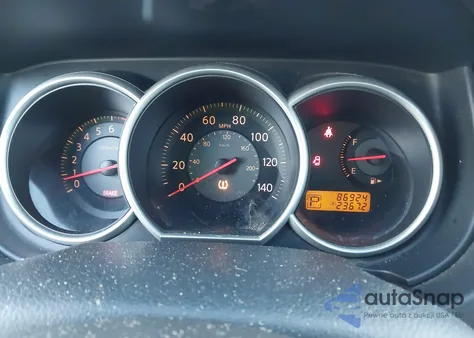 2009 Nissan Versa S/Sl from USA, damaged, VIN 3N1BC13E79L436974